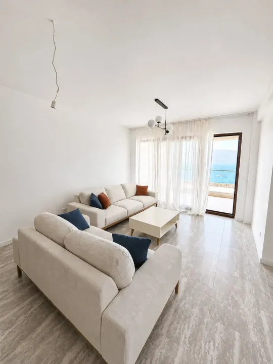 Sale, apartment, 96m², Tivat, Crna Gora