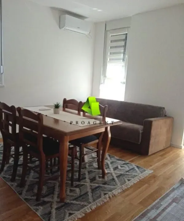 Rent, two bedroom apartment, 56m², Palilula, Niš