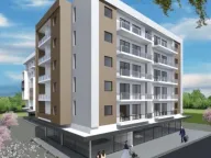 Sale, one bedroom apartment, 47m², Velika Plaža, Ulcinj - image 1