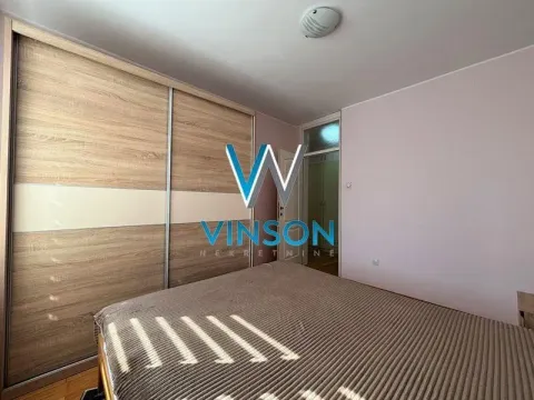 Izdavanje, jednosoban stan, 43m², Salajka, Novi Sad Sve Podlokacije - image 9