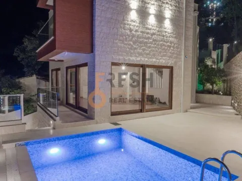 Sale, house, 285m², Budva, Crna Gora - image 7