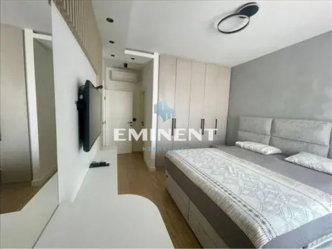 Rent, three bedroom apartment, 90m², Savski Venac, Beograd - image 9