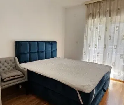 Izdavanje, jednosoban stan, 47m², City Kvart, Podgorica - image 8