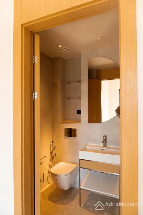 Prodaja, dvosoban stan, 88m², Porto Montenegro, Tivat