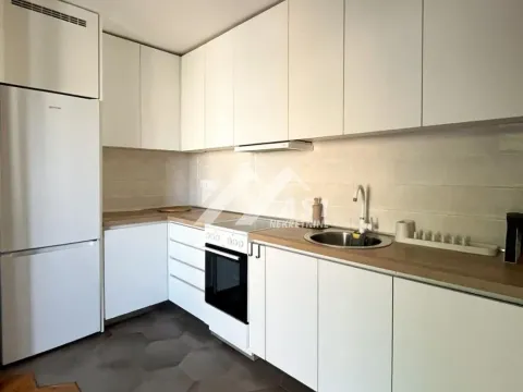 Rent, two bedroom apartment, 60m², Podbara, Novi Sad Sve Podlokacije - image 4