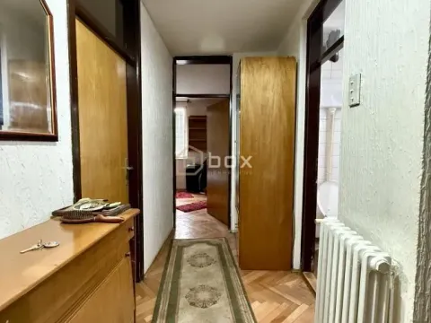 Prodaja, trosoban stan, 73m², Centar, Niš - image 9