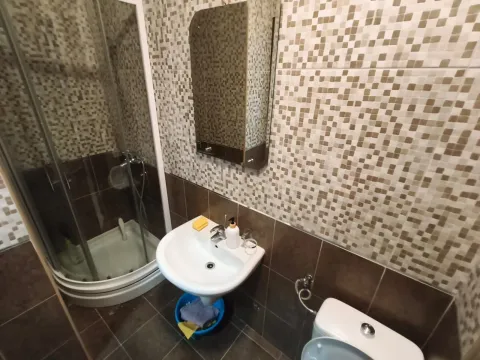 Rent, one bedroom apartment, 55m², Preko Morače, Podgorica - image 6