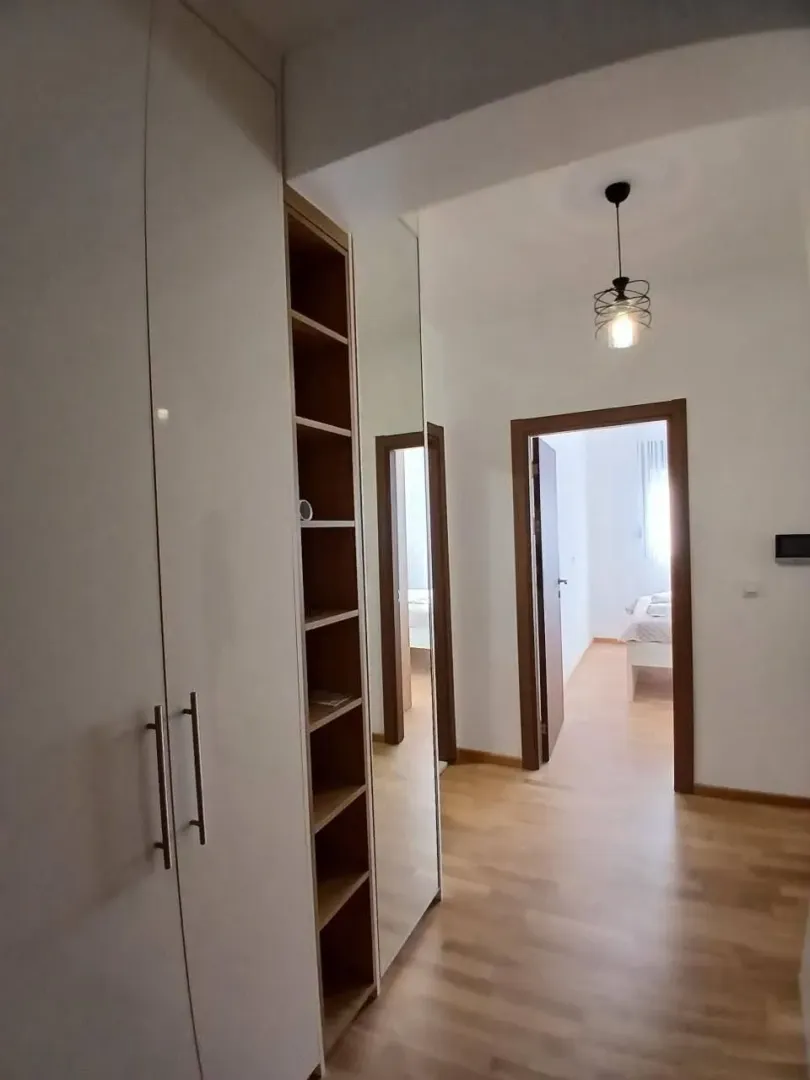 Prodaja, jednosoban stan, 52m², Rozino, Budva