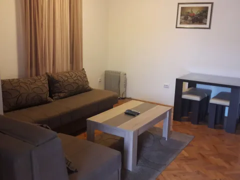 Izdavanje, jednosoban stan, 30m², Zabjelo, Podgorica - image 3