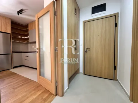 Rent, one bedroom apartment, 50m², City Kvart, Podgorica - image 4