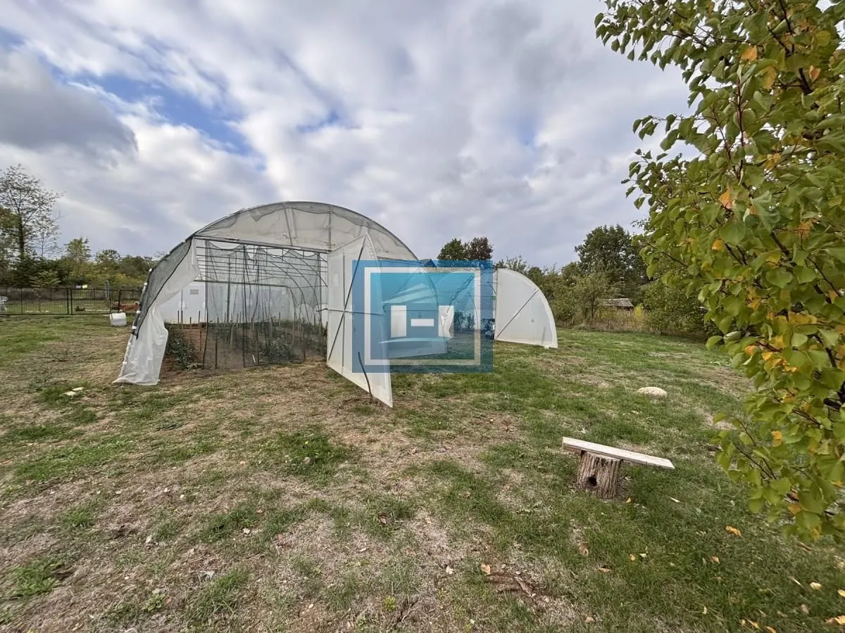 Prodaja, kuća, 61m², Siokovac, Jagodina