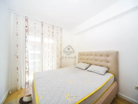 Rent, one bedroom apartment, 42m², Ljubović, Podgorica - image 6