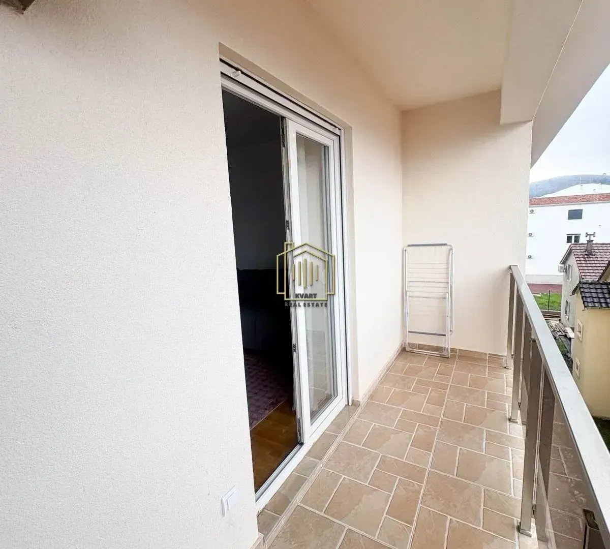 Rent, apartment, 33m², Zabjelo, Podgorica