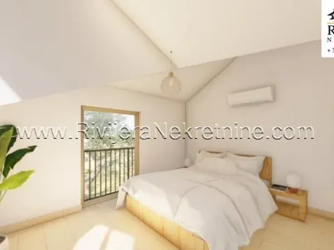 Prodaja, dvosoban stan, 65m², Tivat, Crna Gora - image 3