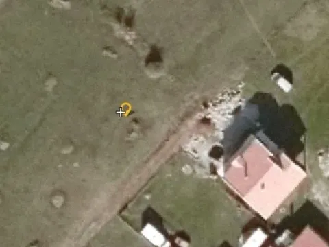 Prodaja, plac, 1180m², Murtovina, Podgorica - image 3