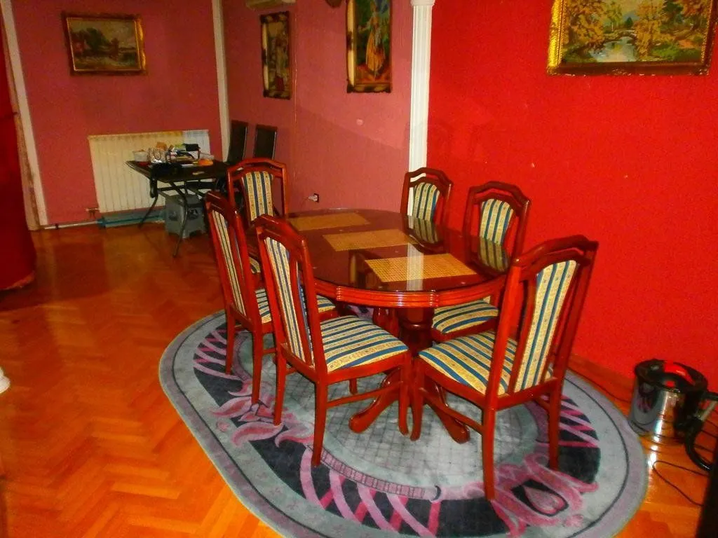 Izdavanje, kuća, 130m², Zabjelo, Podgorica