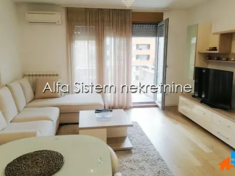 Stan in Novi Beograd Blok 67
