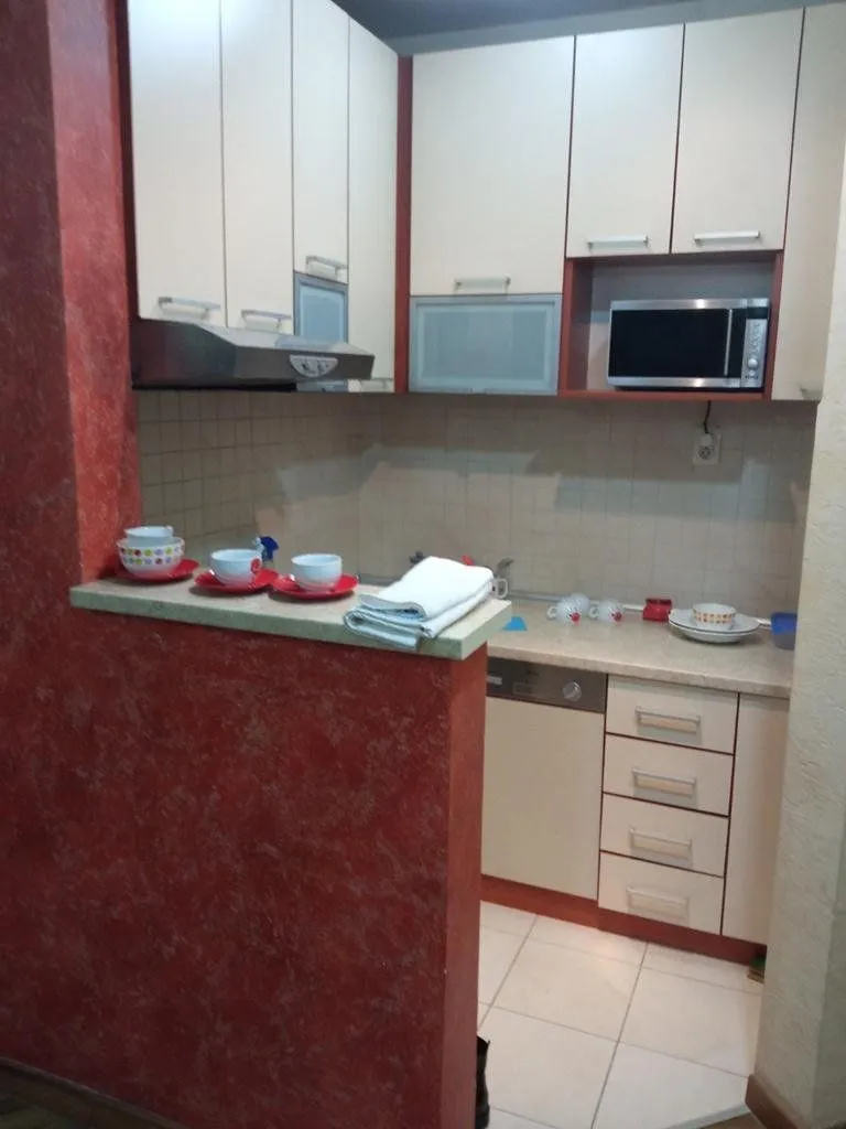 Izdavanje, jednosoban stan, 55m², Preko Morače, Podgorica