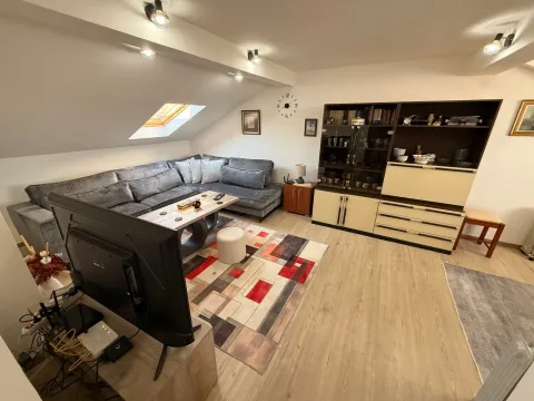 Izdavanje, jednosoban stan, 45m², Centar, Cetinje - image 7