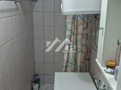 Izdavanje, dvosoban stan, 47m², Detelinara, Novi Sad Sve Podlokacije - image 6