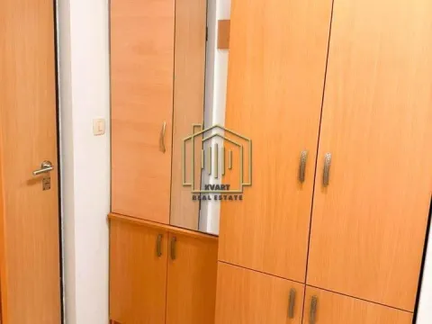 Rent, one bedroom apartment, 45m², Stari Aerodrom, Podgorica - image 8