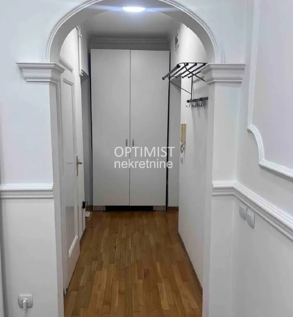Rent, office space, 30m², Vračar Centar, Vračar Sve Podlokacije