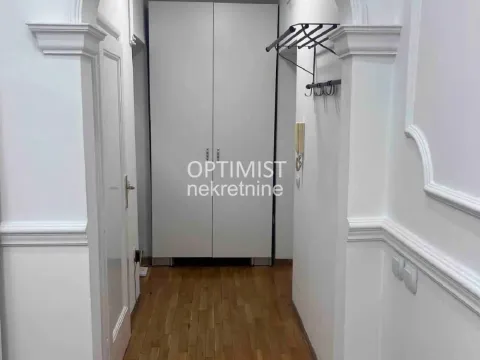 Rent, office space, 30m², Vračar Centar, Vračar Sve Podlokacije - image 5