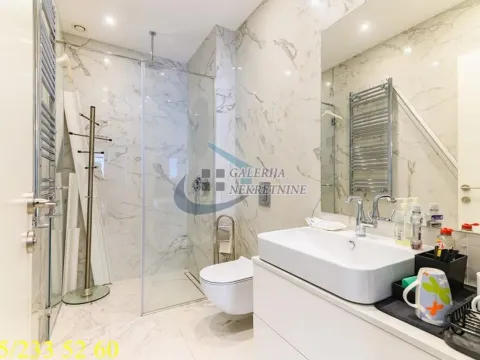 Prodaja, trosoban stan, 95m², Novi Beograd Blok 65, Novi Beograd Sve Podlokacije - image 16