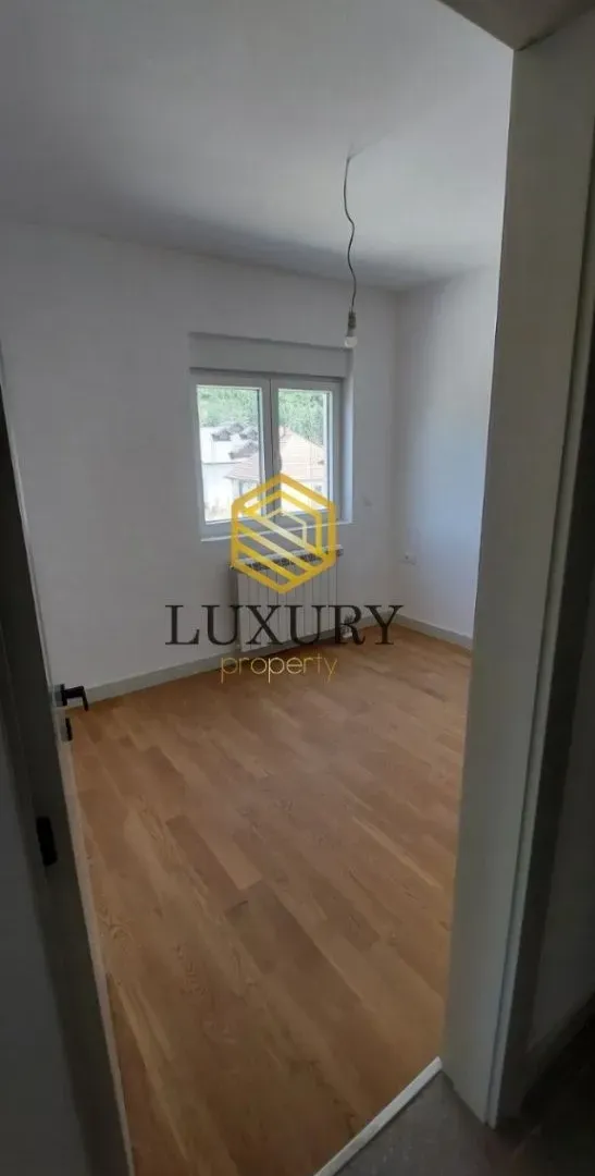 Sale, apartment, 40m², Centar, Kolašin
