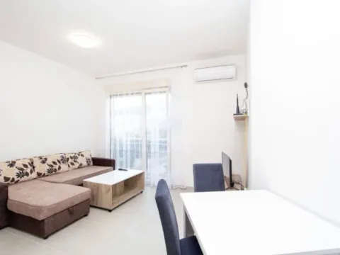 Izdavanje, garsonjera, 35m², Babilonija, Budva - image 9