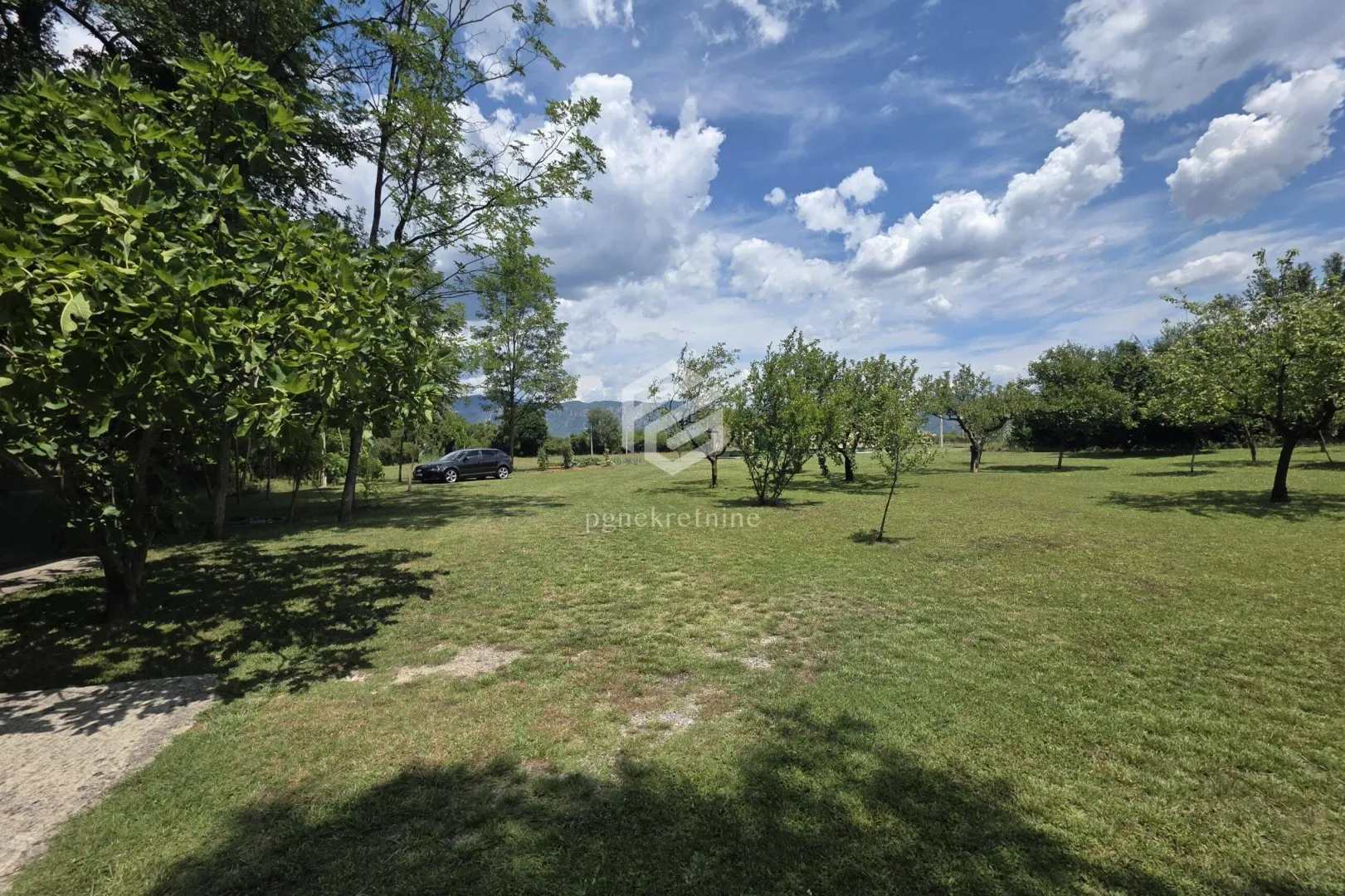 Prodaja, plac, 9652m², Spuž, Danilovgrad