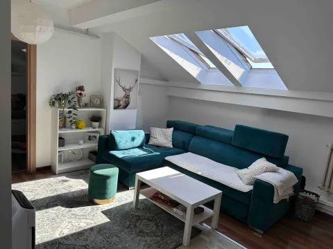 Sale, four bedroom apartment, 63m², Voždovac Sve Podlokacije, Beograd - image 2