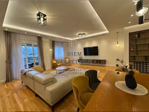 Rent, two bedroom apartment, 102m², Zabjelo, Podgorica - image 6