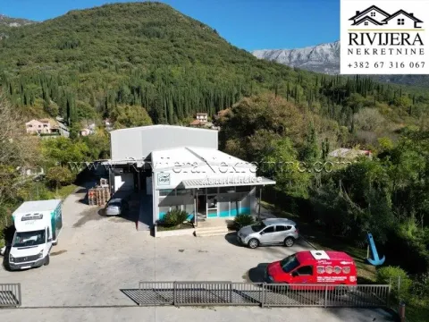 Sale, office space, 300m², Sutorina, Herceg Novi - image 7