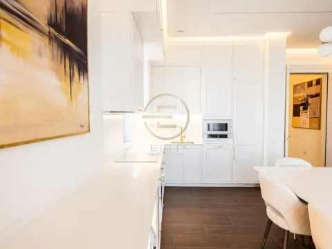 Rent, apartment, 131m², Sremska Kamenica, Petrovaradin - image 10