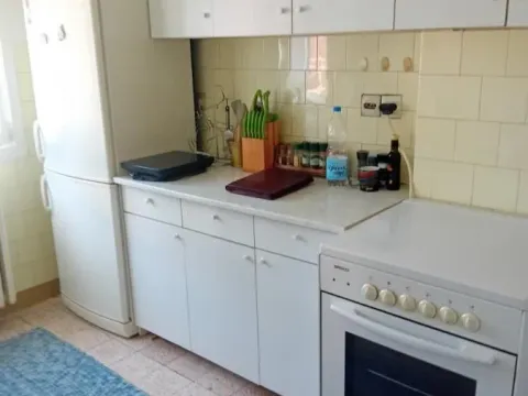 Sale, two bedroom apartment, 55m², Sajmište, Novi Sad - image 4