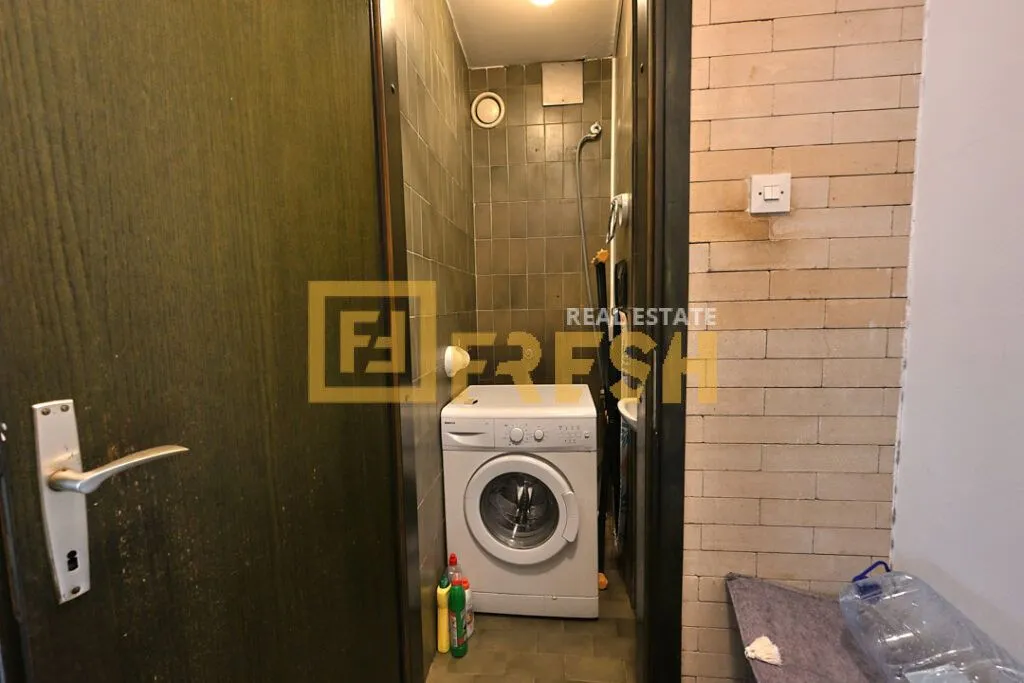 Rent, one bedroom apartment, 60m², Blok 5, Podgorica