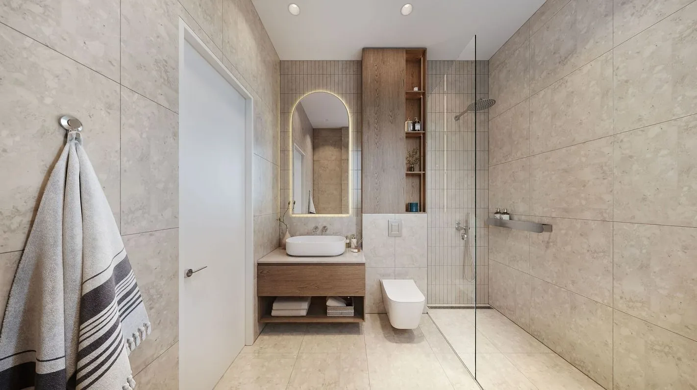 Prodaja, trosoban stan, 160m², Luštica Bay, Tivat