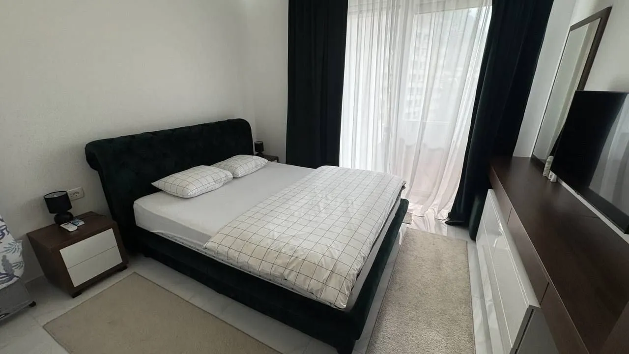Prodaja, jednosoban stan, 62m², Rafailovići, Budva