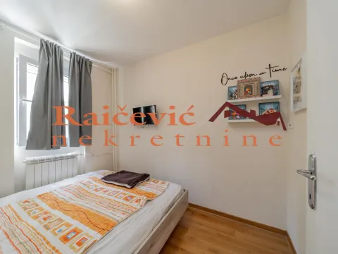 Sale, one bedroom apartment, 55m², Rakovica, Beograd - image 13