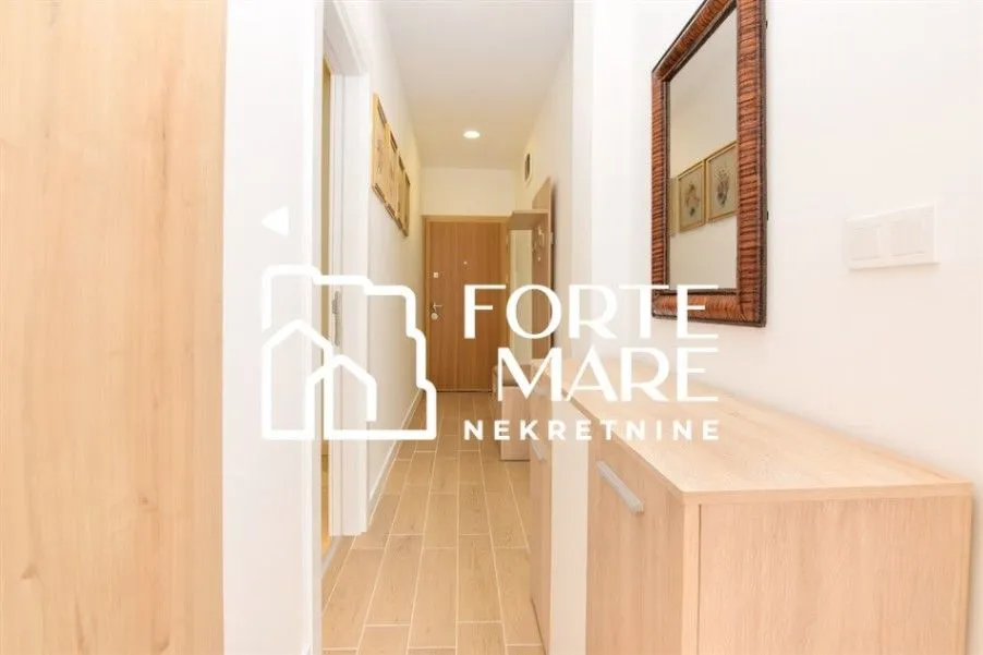 Prodaja, jednosoban stan, 31m², Bijela, Herceg Novi