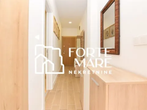 Sale, one bedroom apartment, 31m², Bijela, Herceg Novi - image 8