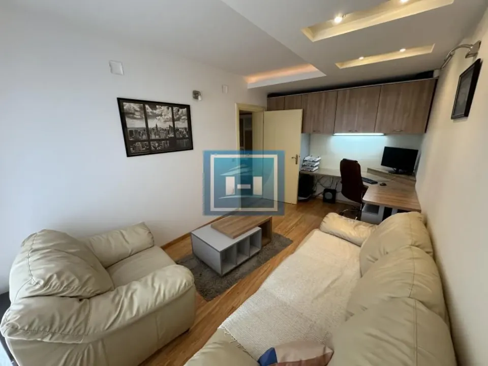 Rent, office space, 46m², Centar, Jagodina