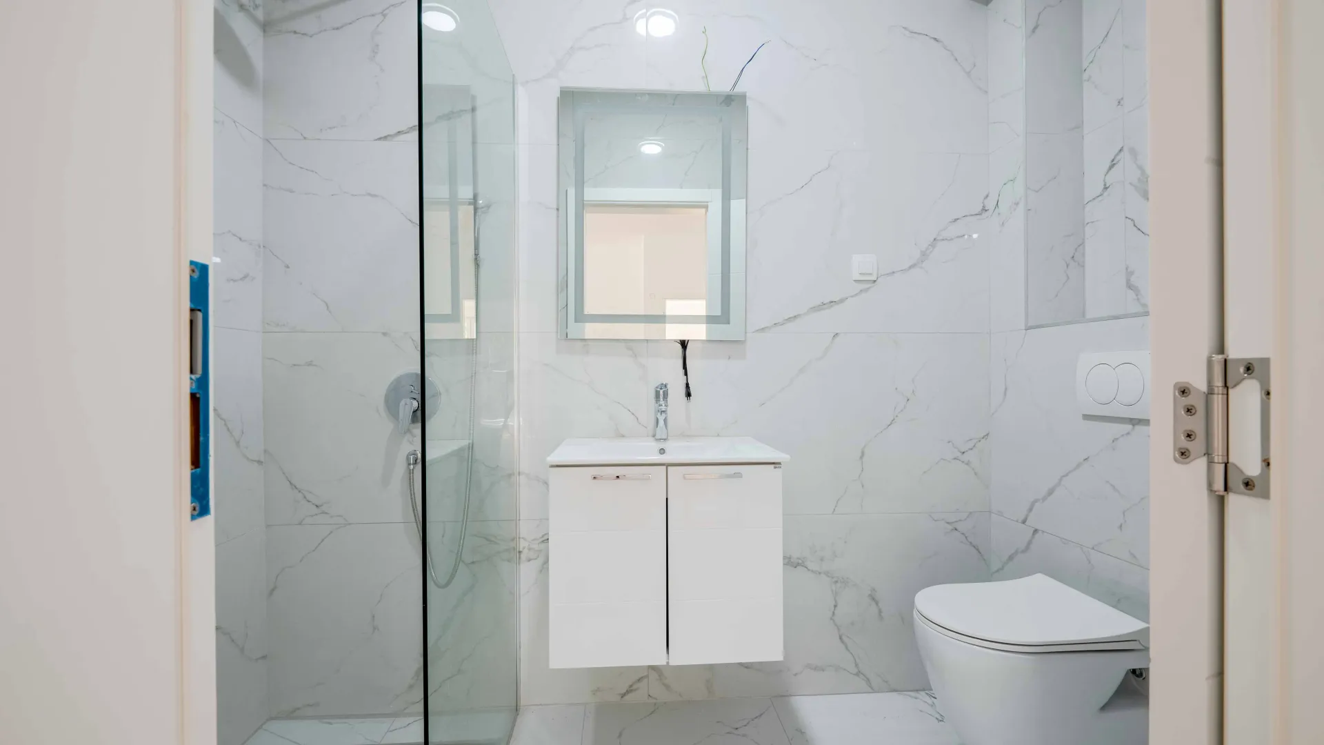 Sale, three bedroom apartment, 65m², Centar, Bar