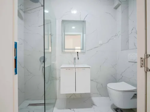 Sale, three bedroom apartment, 65m², Centar, Bar - image 12
