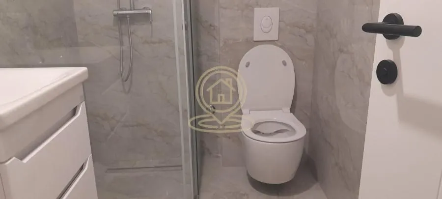 Prodaja, jednosoban stan, 28m², Novo naselje, Novi Sad