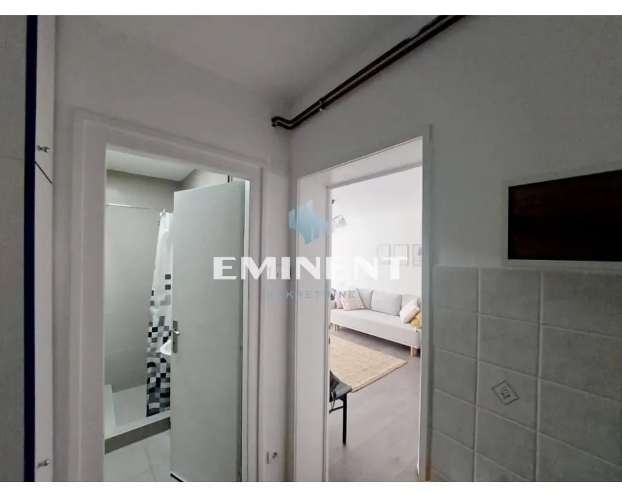 Rent, one bedroom apartment, 33m², Vukov Spomenik, Zvezdara Sve Podlokacije