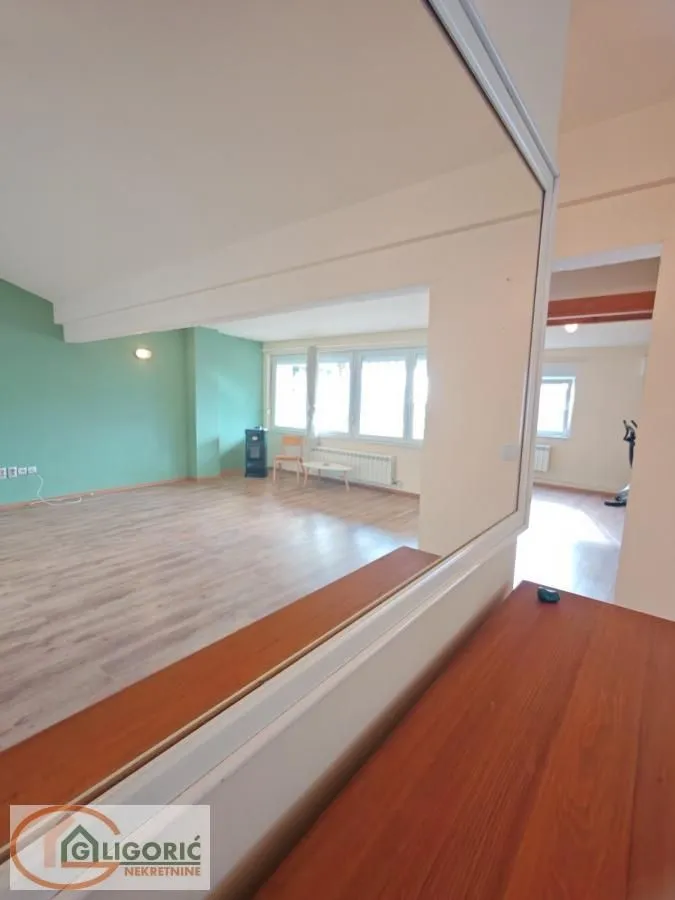 Sale, four bedroom apartment, 112m², Lekino Brdo, Voždovac Sve Podlokacije