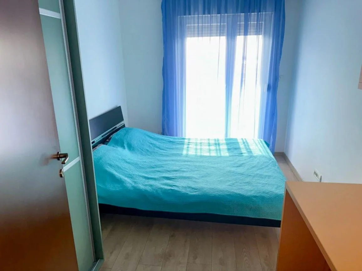 Rent, two bedroom apartment, 75m², City Kvart, Podgorica