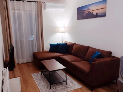 Prodaja, jednosoban stan, 40m², Central Point, Podgorica - image 2